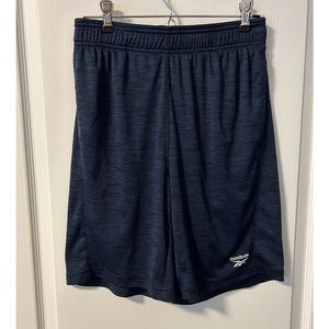 Men’s Reebok Workout Shorts